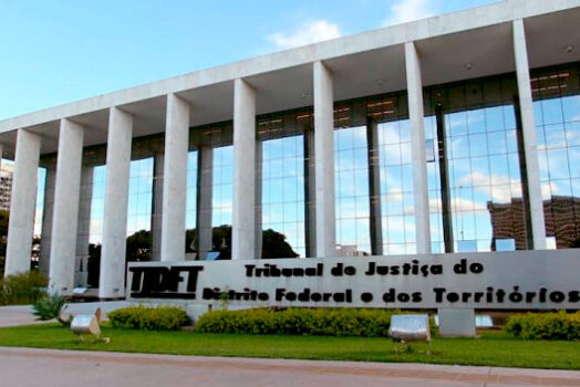 TJ-DF suspende cobrança de valores de ICMS perdoados pelo governo distrital